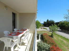 Apartment Lup - Les terrasses d'Alistro